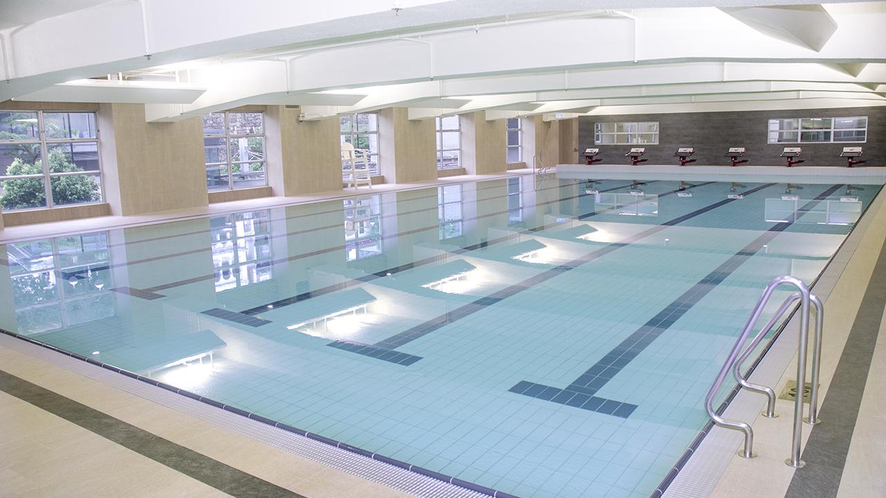 The Salisbury - Ymca Of Hong Kong Hotel Eksteriør billede